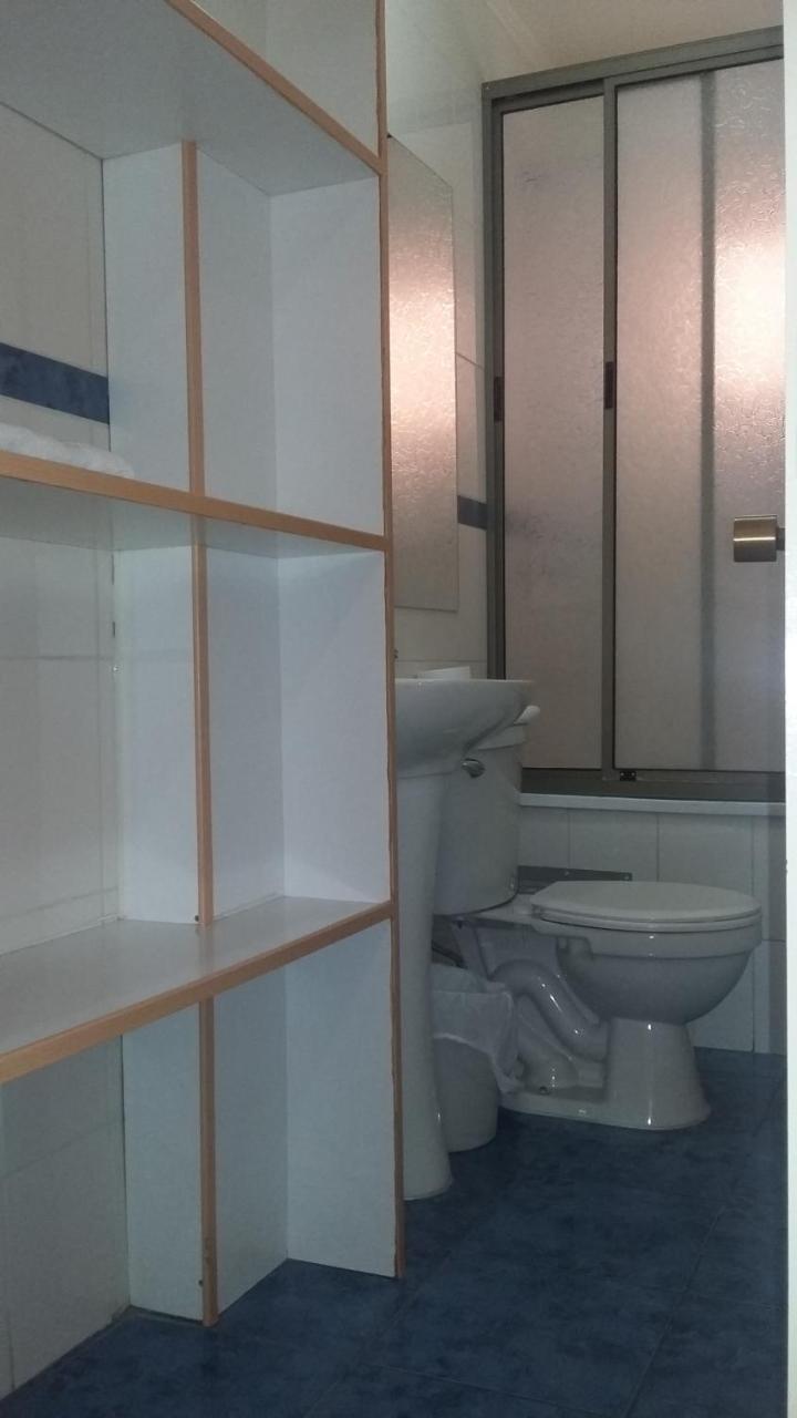 Hotel Don Alfredo Калама Екстер'єр фото