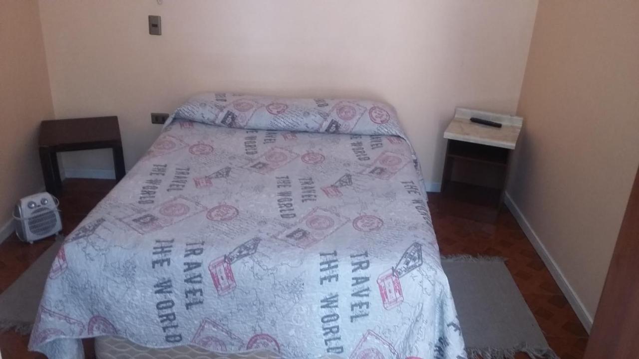 Hotel Don Alfredo Калама Екстер'єр фото