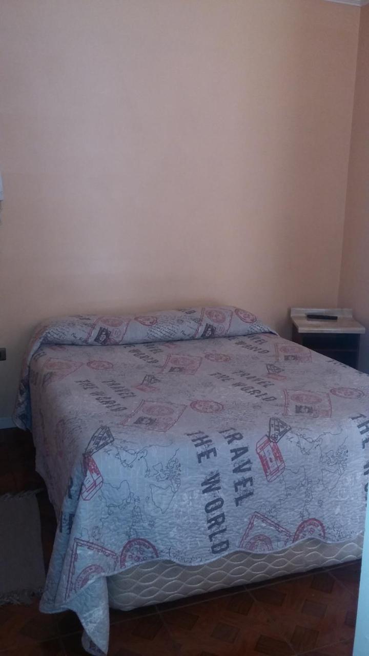 Hotel Don Alfredo Калама Екстер'єр фото